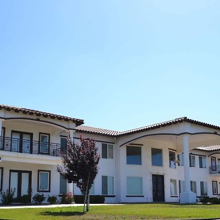 Que Syrah Resort Темекула Екстериор снимка