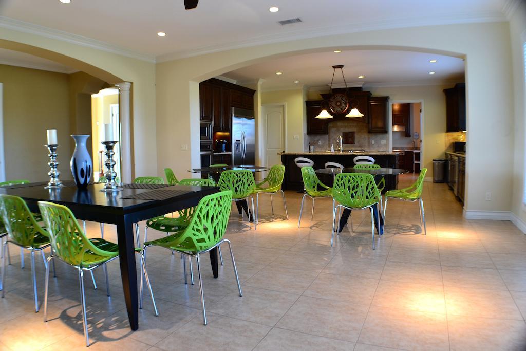 Que Syrah Resort Темекула Стая снимка