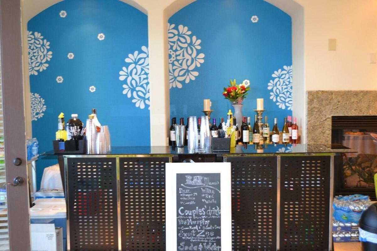 Que Syrah Resort Темекула Екстериор снимка