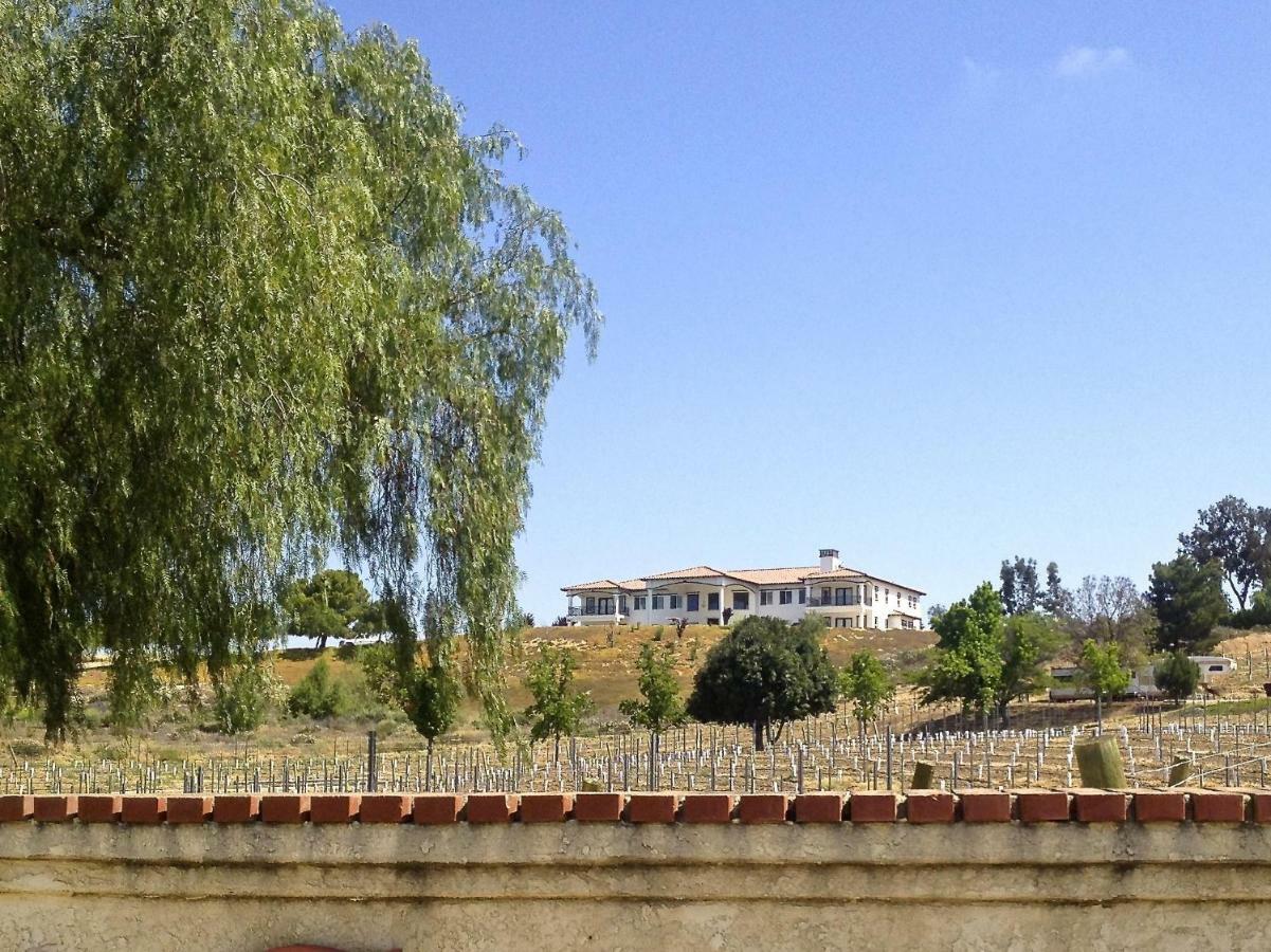 Que Syrah Resort Темекула Екстериор снимка