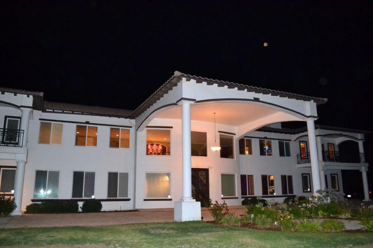 Que Syrah Resort Темекула Екстериор снимка