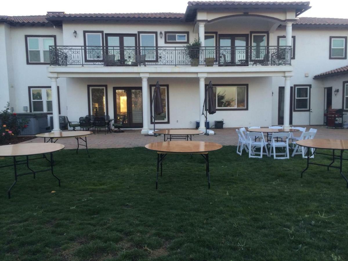 Que Syrah Resort Темекула Екстериор снимка