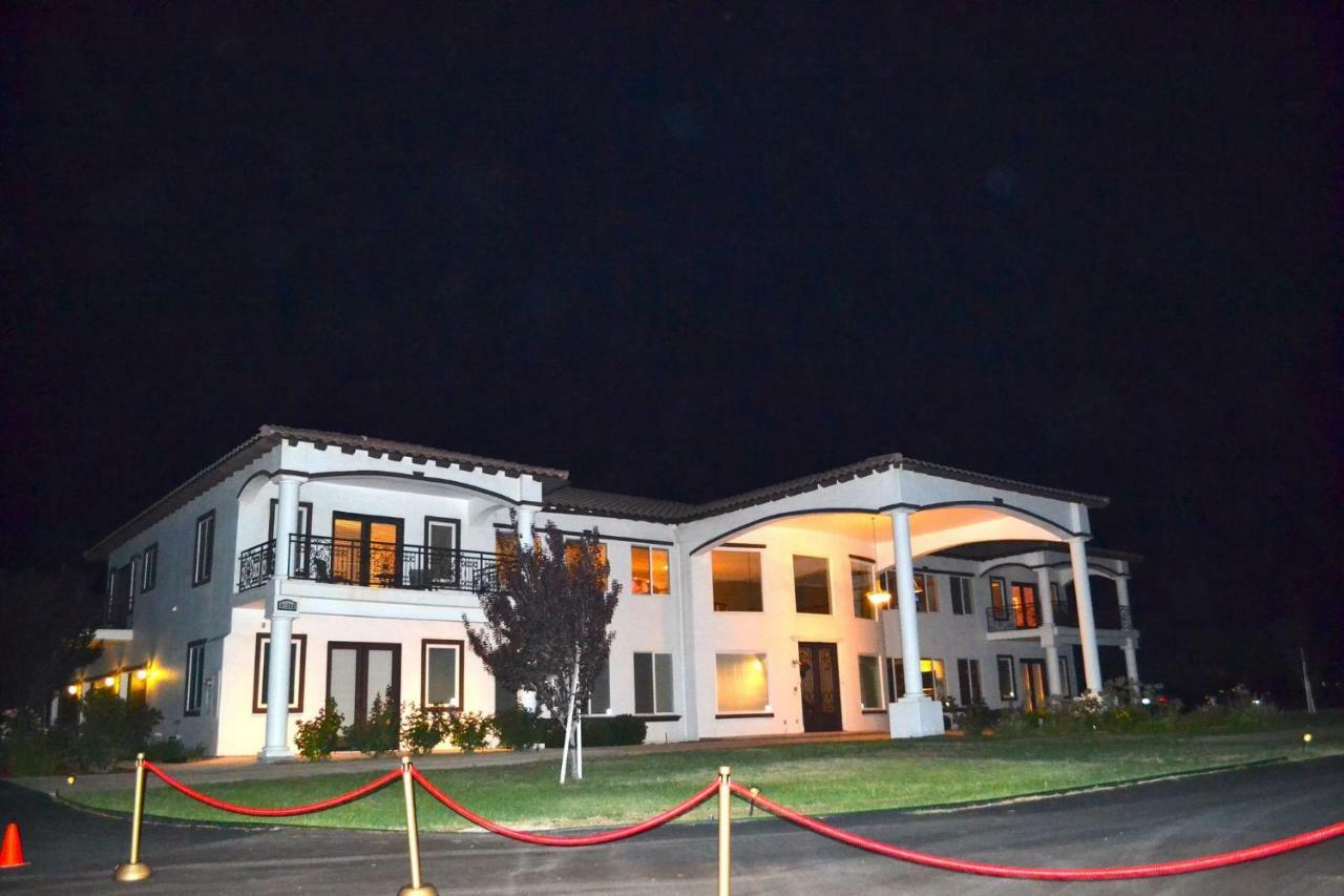Que Syrah Resort Темекула Екстериор снимка