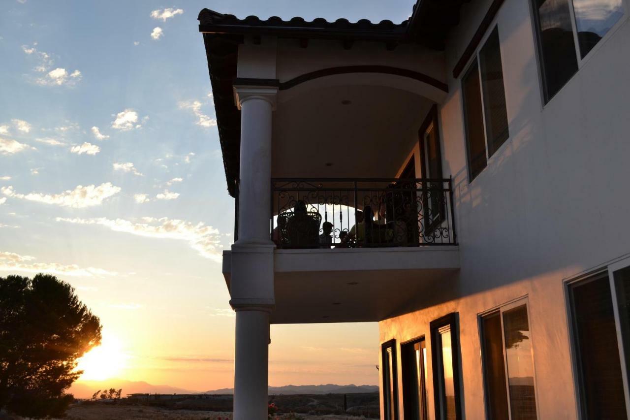 Que Syrah Resort Темекула Екстериор снимка