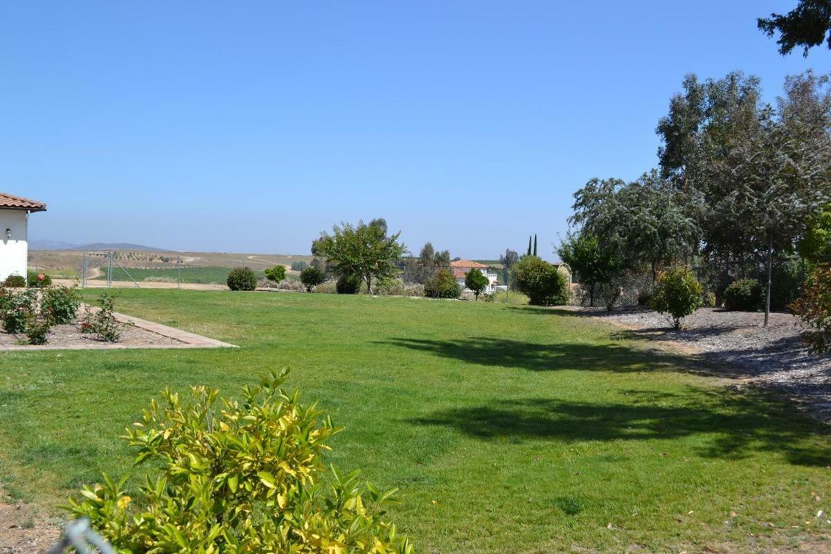 Que Syrah Resort Темекула Екстериор снимка