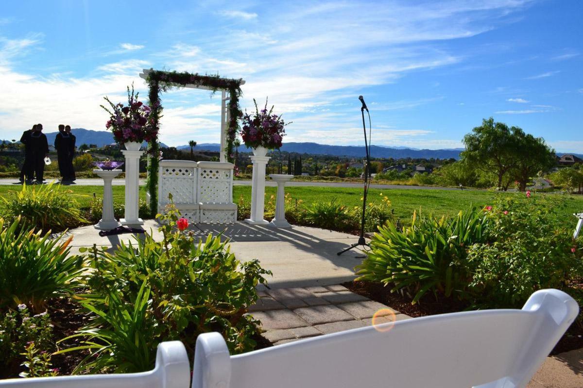 Que Syrah Resort Темекула Екстериор снимка